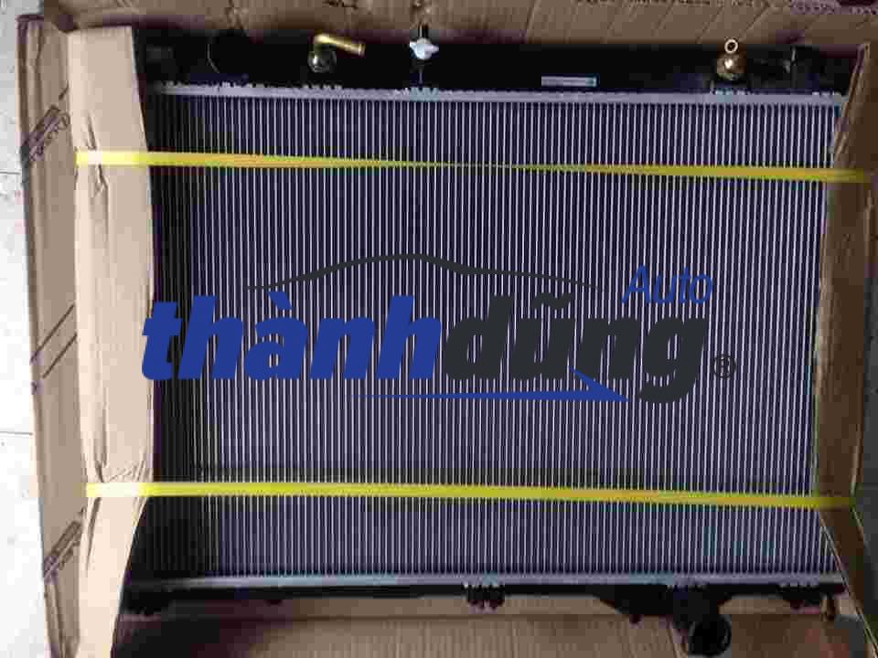 KÉT NƯỚC XE LEXUS LS600H, LS460