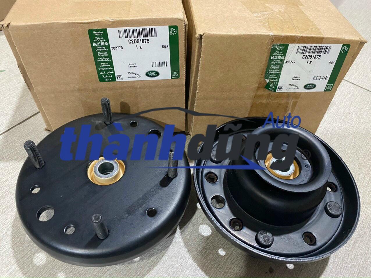 BÁT BÈO GIẢM XÓC JAGUAR XJ, XF