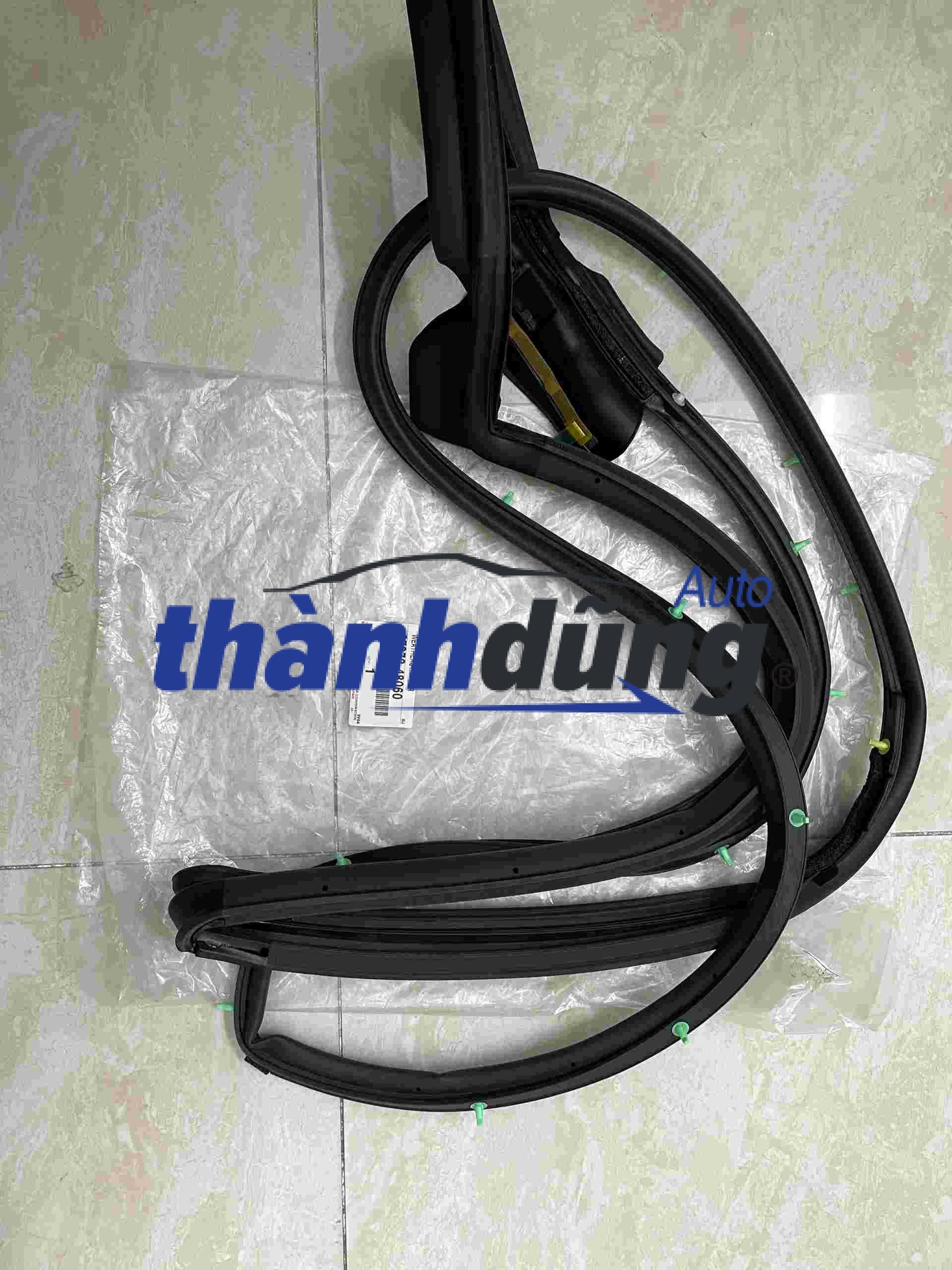 GIOĂNG CÁNH CỬA LEXUS RX350, RX450