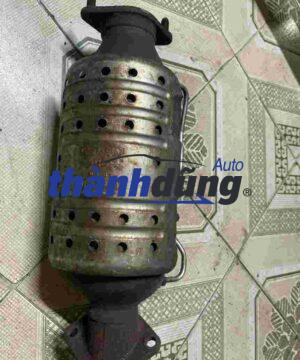 BẦU LỌC KHÍ THẢI HYUNDAI PORTER 2