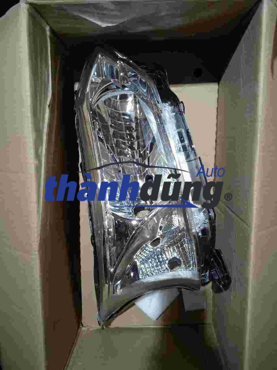 ĐÈN PHA PHẢI TOYOTA AVANZA