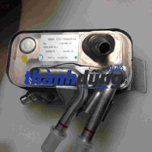 KÉT SINH HÀN BMW 320I, 325I, 328I