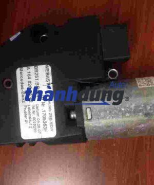 MÔ TƠ NÂNG KÍNH MERCEDES GL550, GL350
