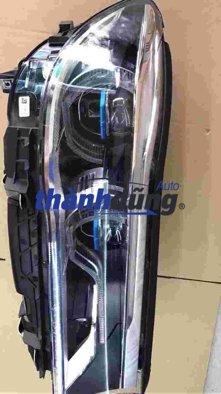 ĐÈN PHA TRÁI BMW X7
