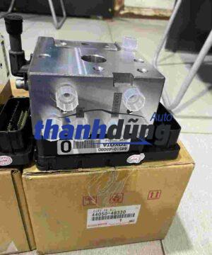 CỤM ĐIỀU KHIỂN PHANH ABS LEXUS RX350, RX450