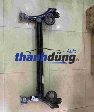 CẦU SAU TOYOTA WIGO