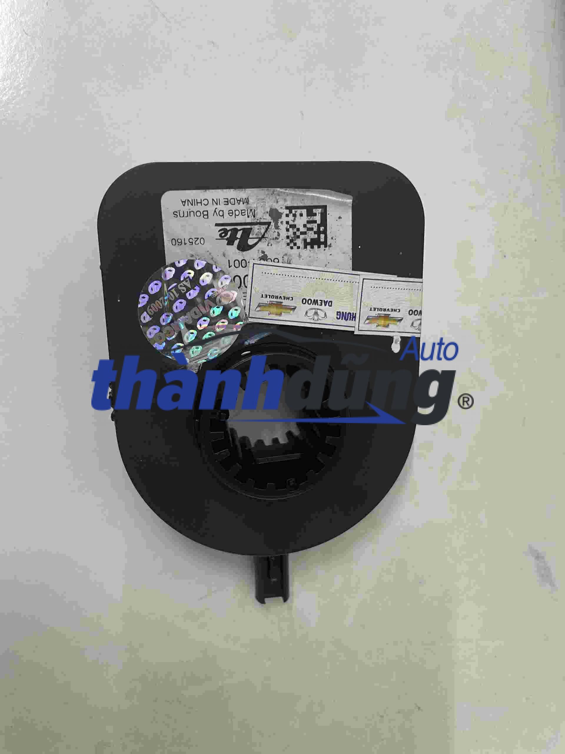 CẢM BIẾN GÓC LÁI CHEVROLET CAPTIVA