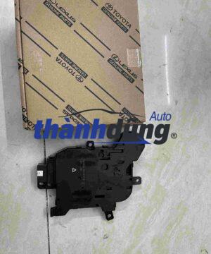 MÔ TƠ TRỘN GIÓ ĐIỀU HOÀ TOYOTA HILUX, INNOVA, FORTUNER