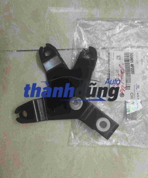 TAY KÉO THẮNG HYUNDAI PORTER 2