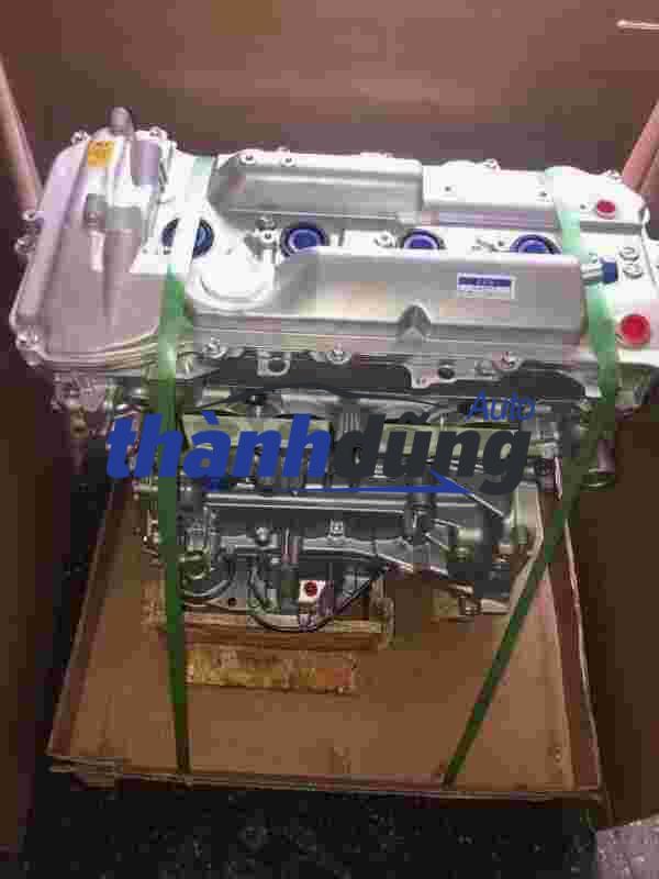 ĐỘNG CƠ TỔNG THÀNH TOYOTA VENZA