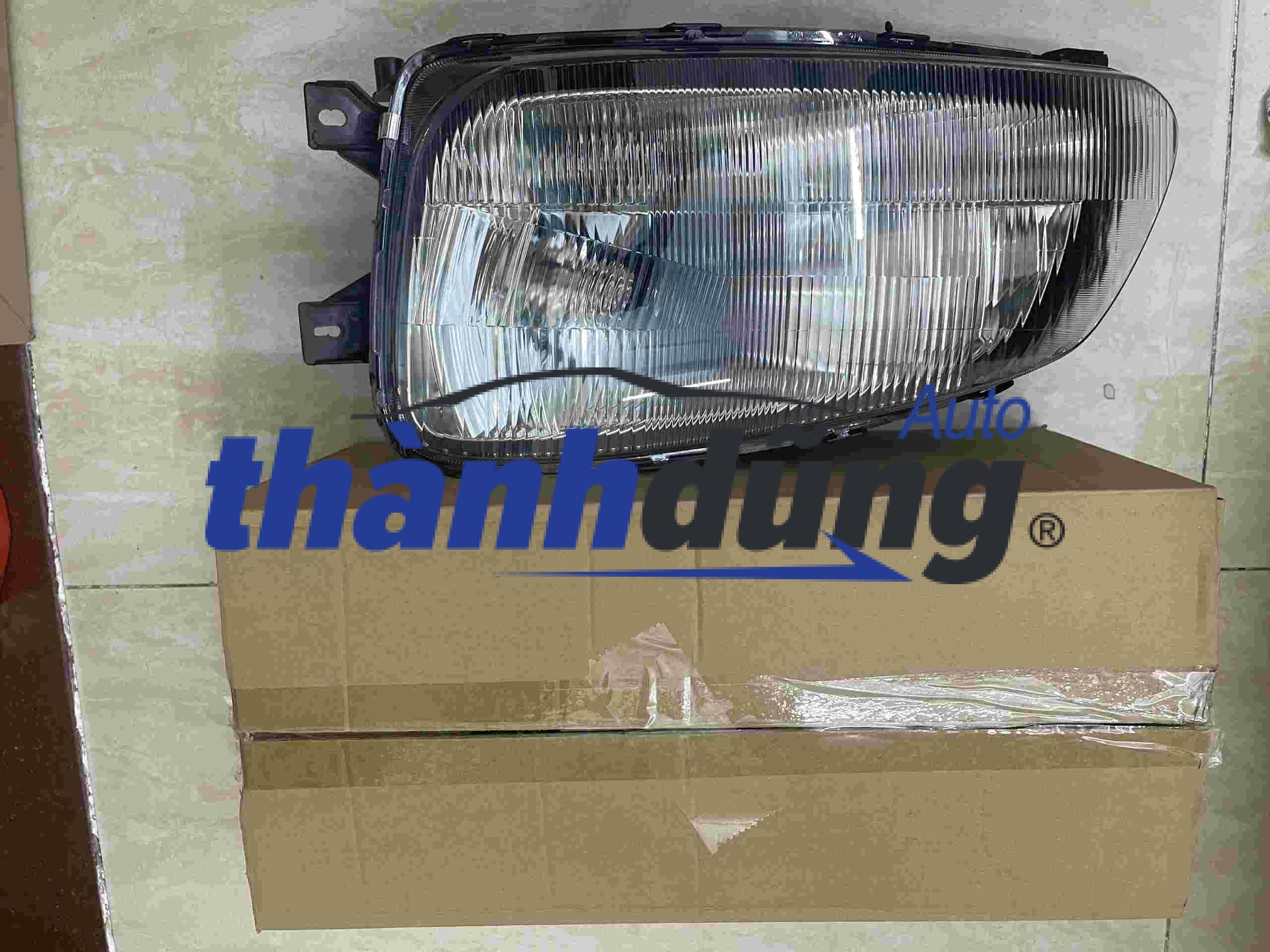 ĐÈN PHA XE HINO 500