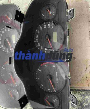 ĐỒNG HỒ TÁP LÔ HYUNDAI SANTAFE