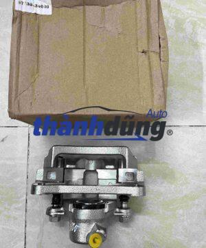 GÔNG PHANH SAU LEXUS GX470