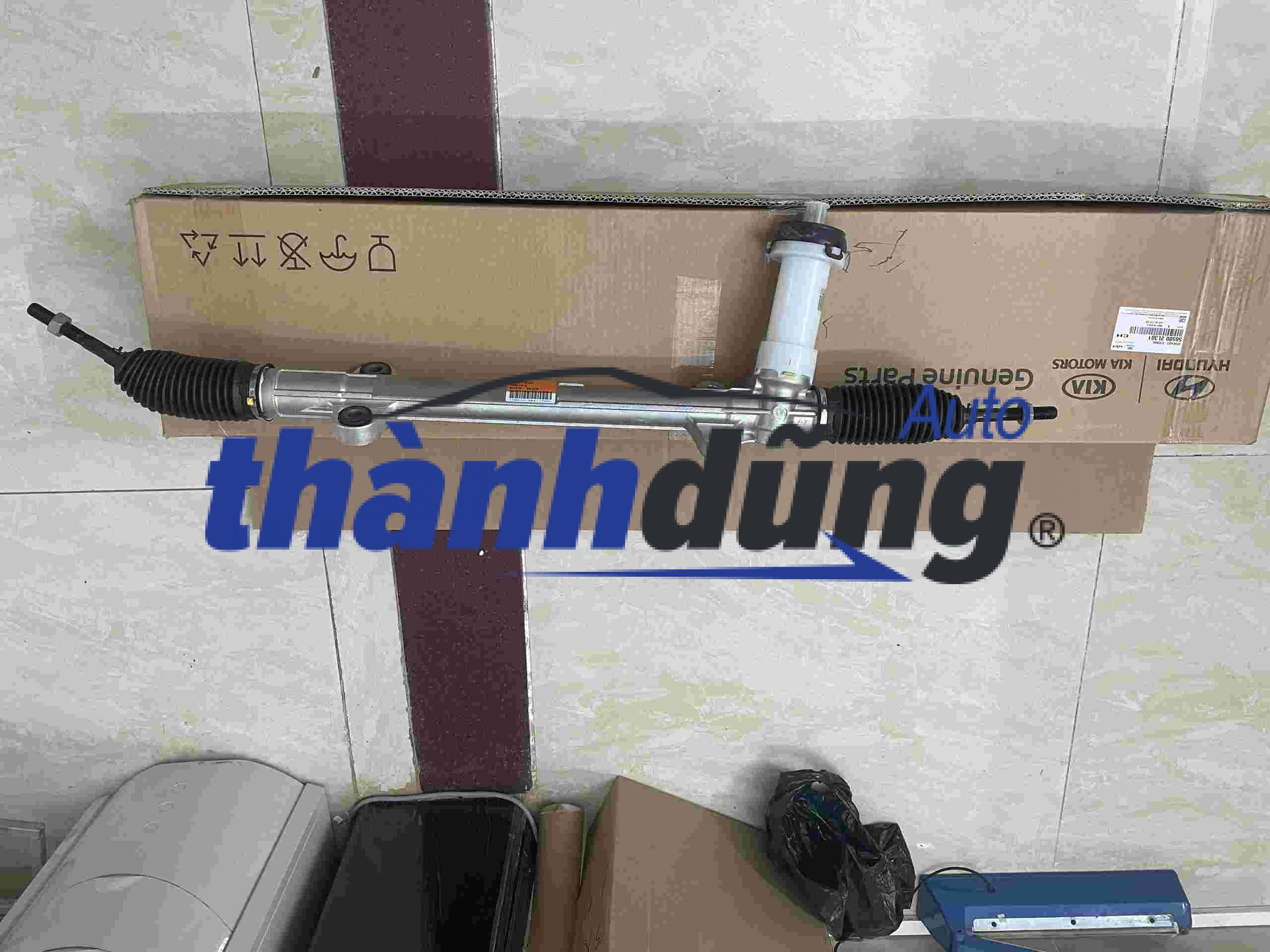 THƯỚC LÁI HYUNDAI AVANTE, ELANTRA, I30