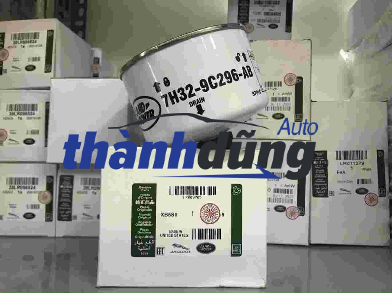 LỌC DẦU RANGE ROVER SPORT, DISCOVERY