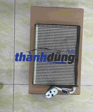 GIÀN LẠNH MERCEDES C180, C200, C250