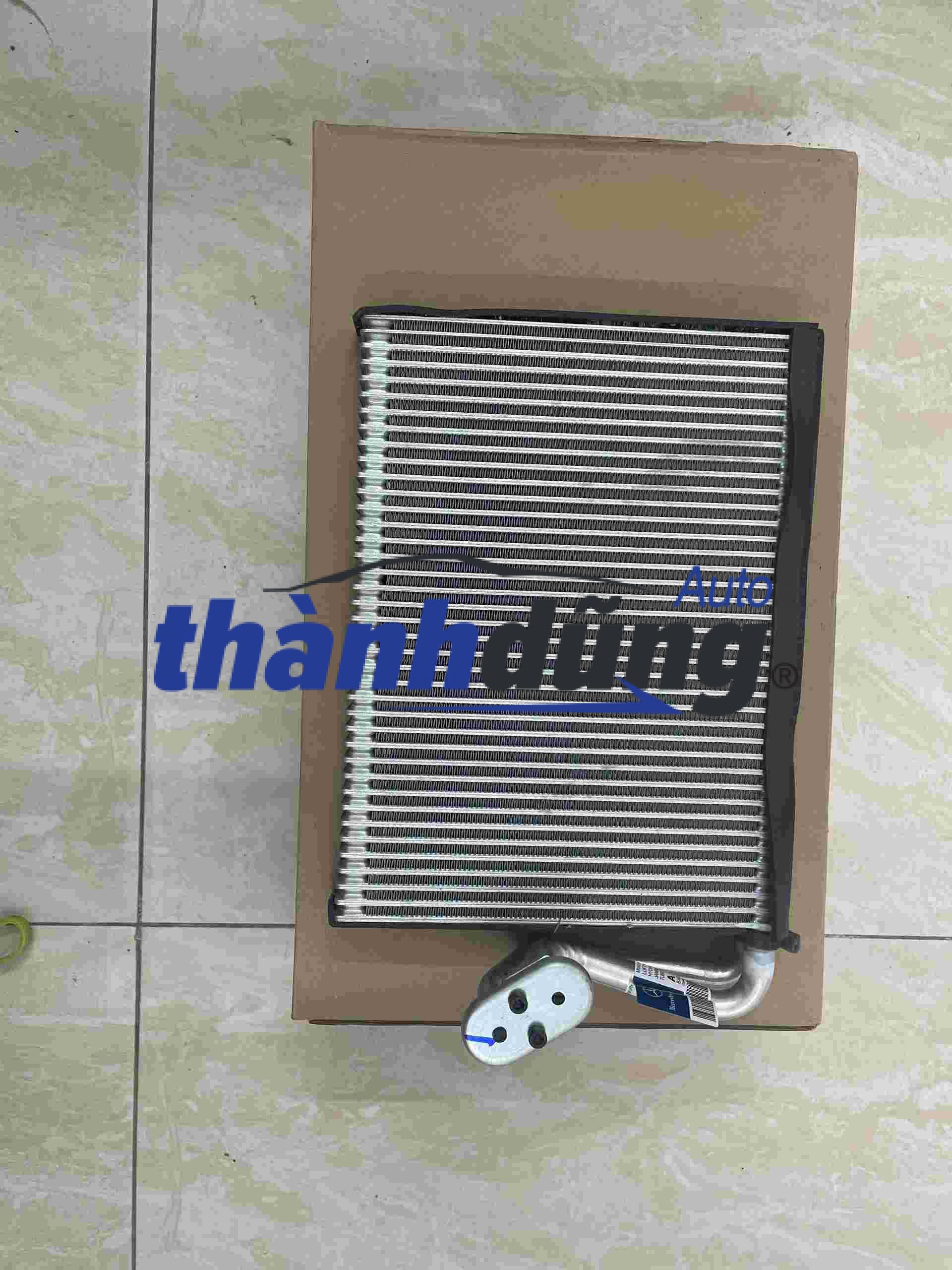 GIÀN LẠNH MERCEDES C180, C200, C250