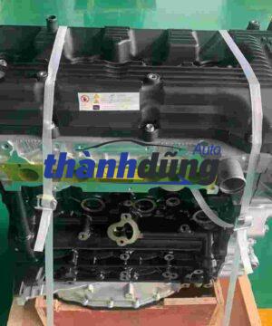 ĐỘNG CƠ TỔNG THÀNH TOYOTA FORTUNER, PRADO