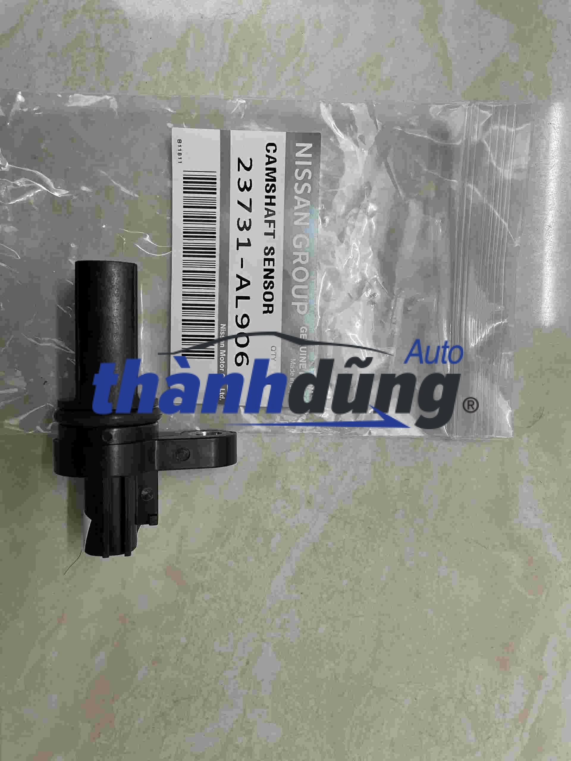 CẢM BIẾN TRỤC CƠ NISSAN PATHFINDER, INFINITI FX35