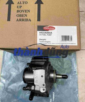 BƠM CAO ÁP XE HYUNDAI STAREX