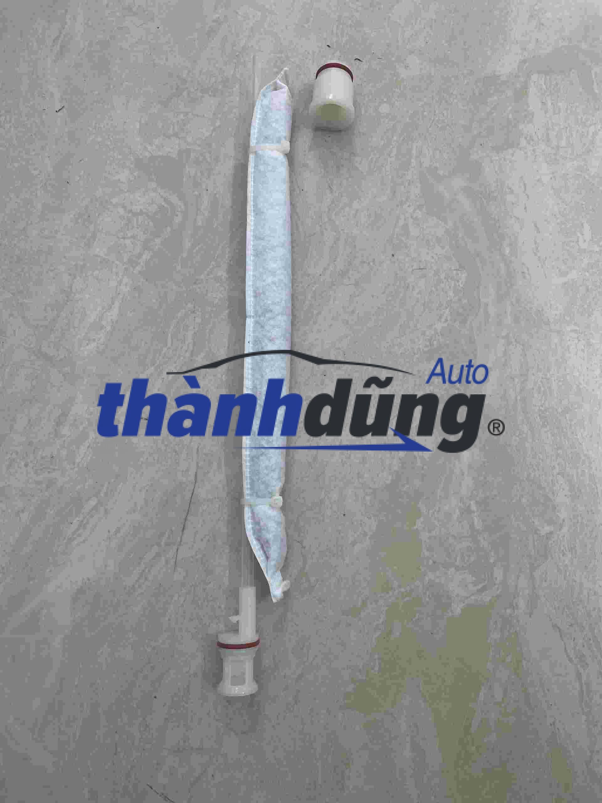 PHIN LỌC GA MERCEDES C180, C200, C250