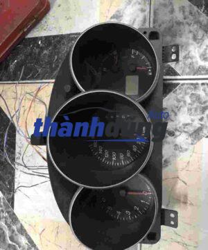 ĐỒNG HỒ TÁP LÔ MAZDA 6