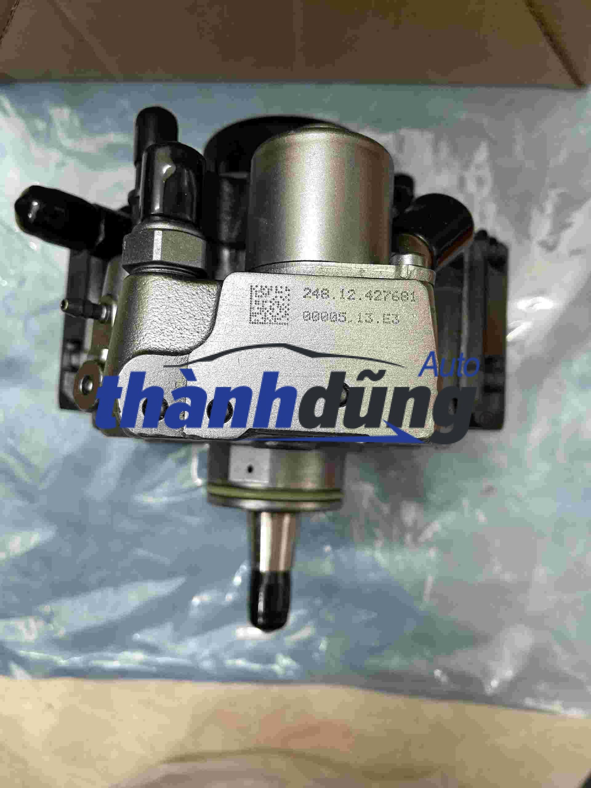 BƠM CAO ÁP XE HYUNDAI PORTER