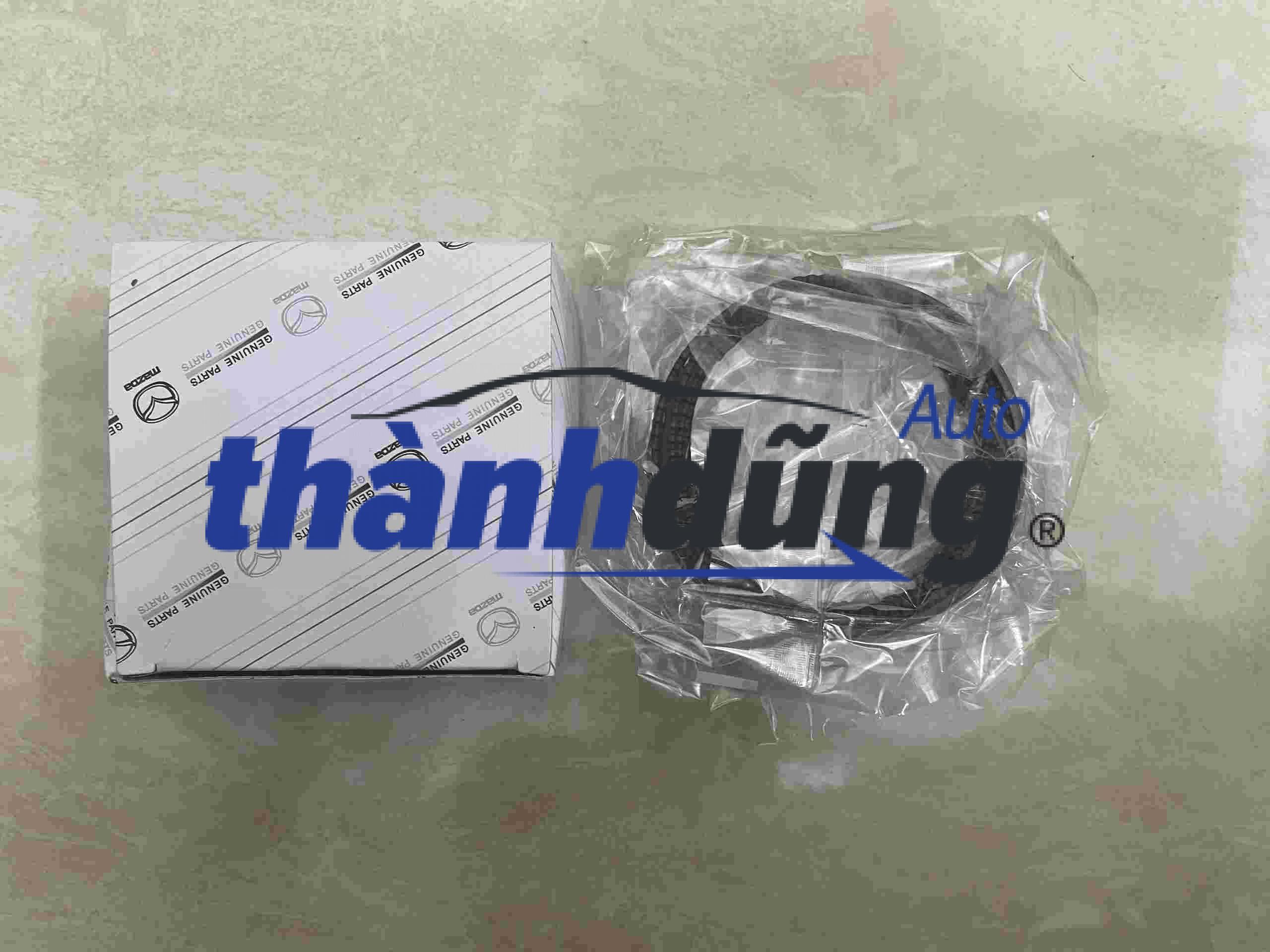 XÉC MĂNG XE MAZDA 2, 3