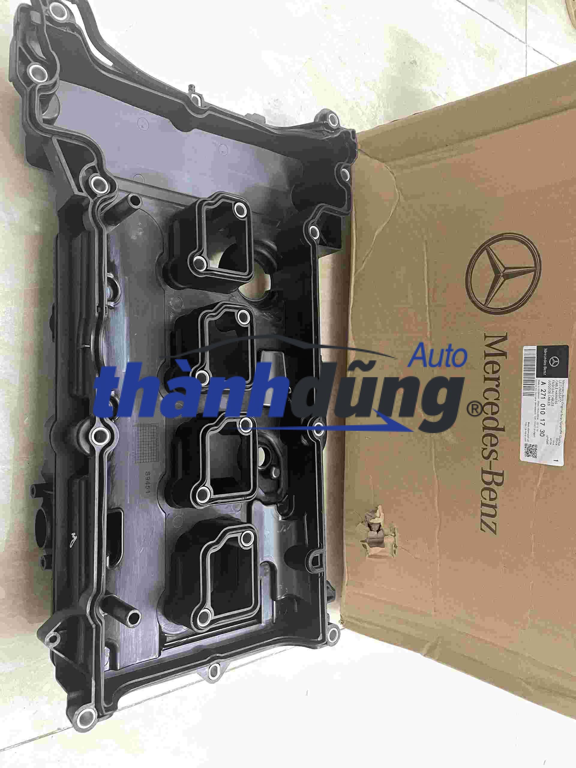 NẮP DÀN CÒ MERCEDES C180, C200, C250