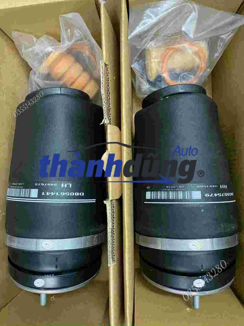 BÓNG HƠI GIẢM XÓC RANGE ROVER SPORT