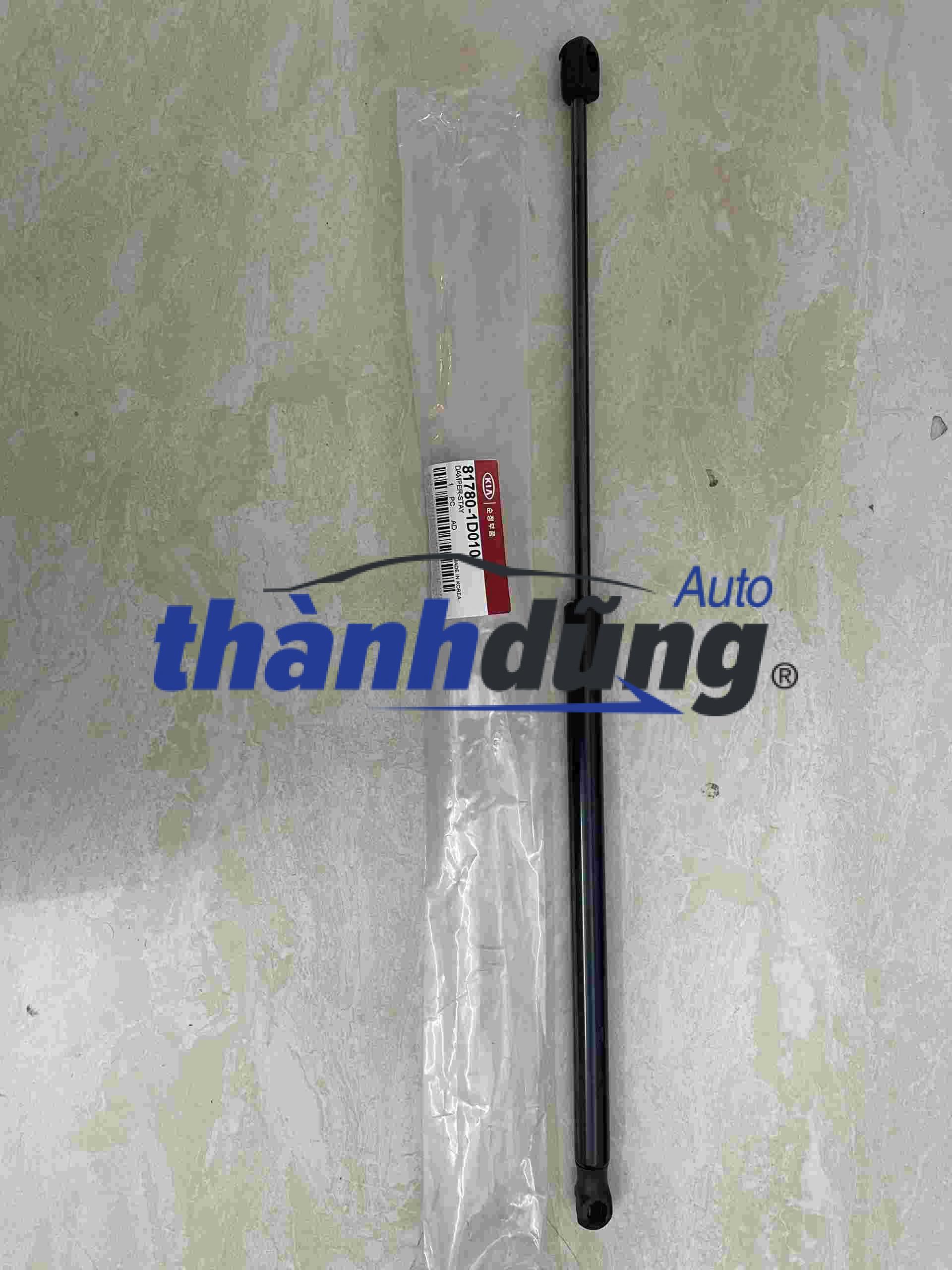 TY CHỐNG CỐP HẬU KIA CARENS