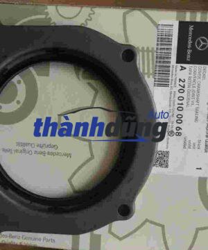 PHỚT ĐUÔI TRỤC CƠ MERCEDES A180, A200, A250