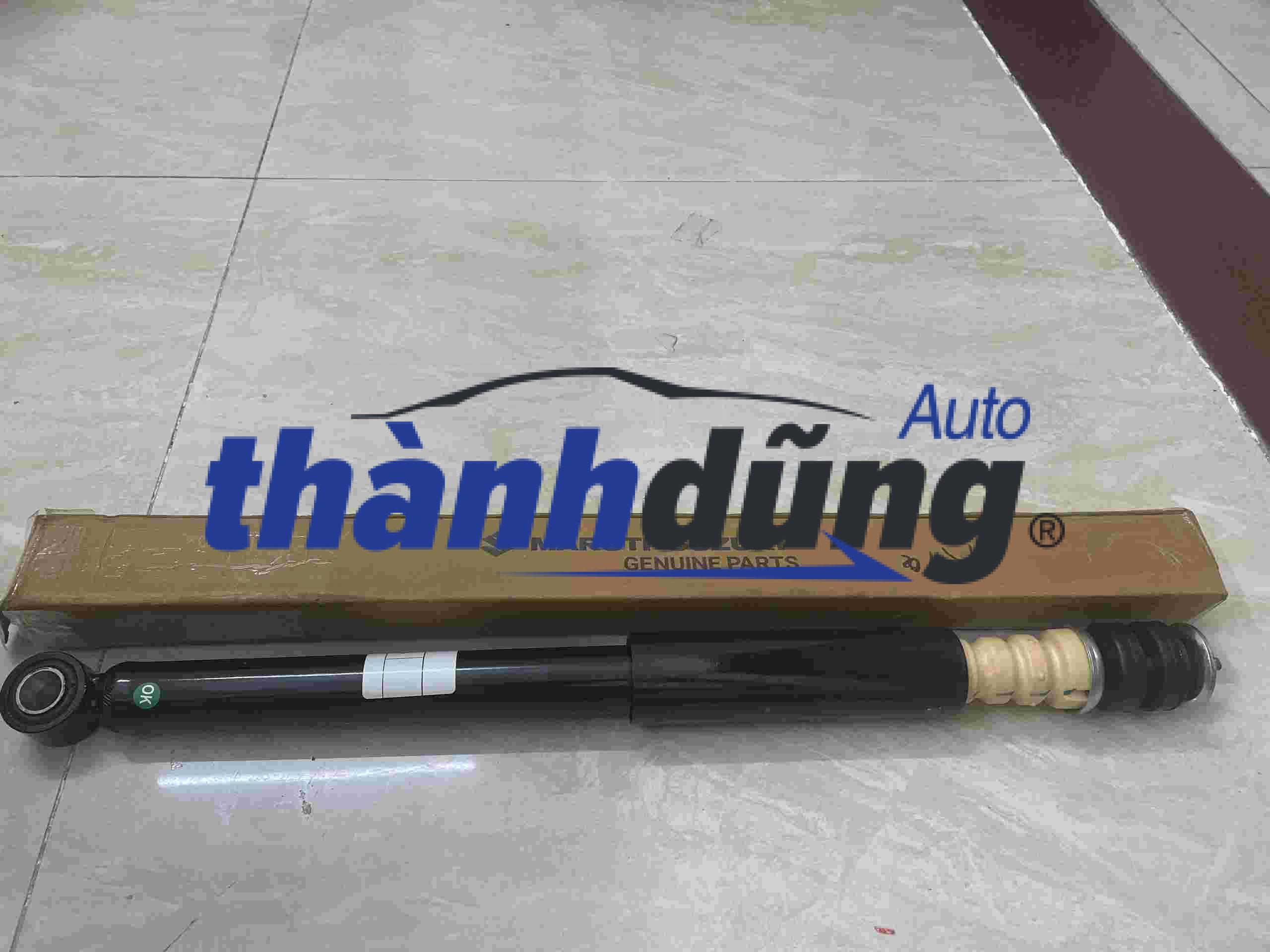 GIẢM XÓC SAU SUZUKI SWIFT