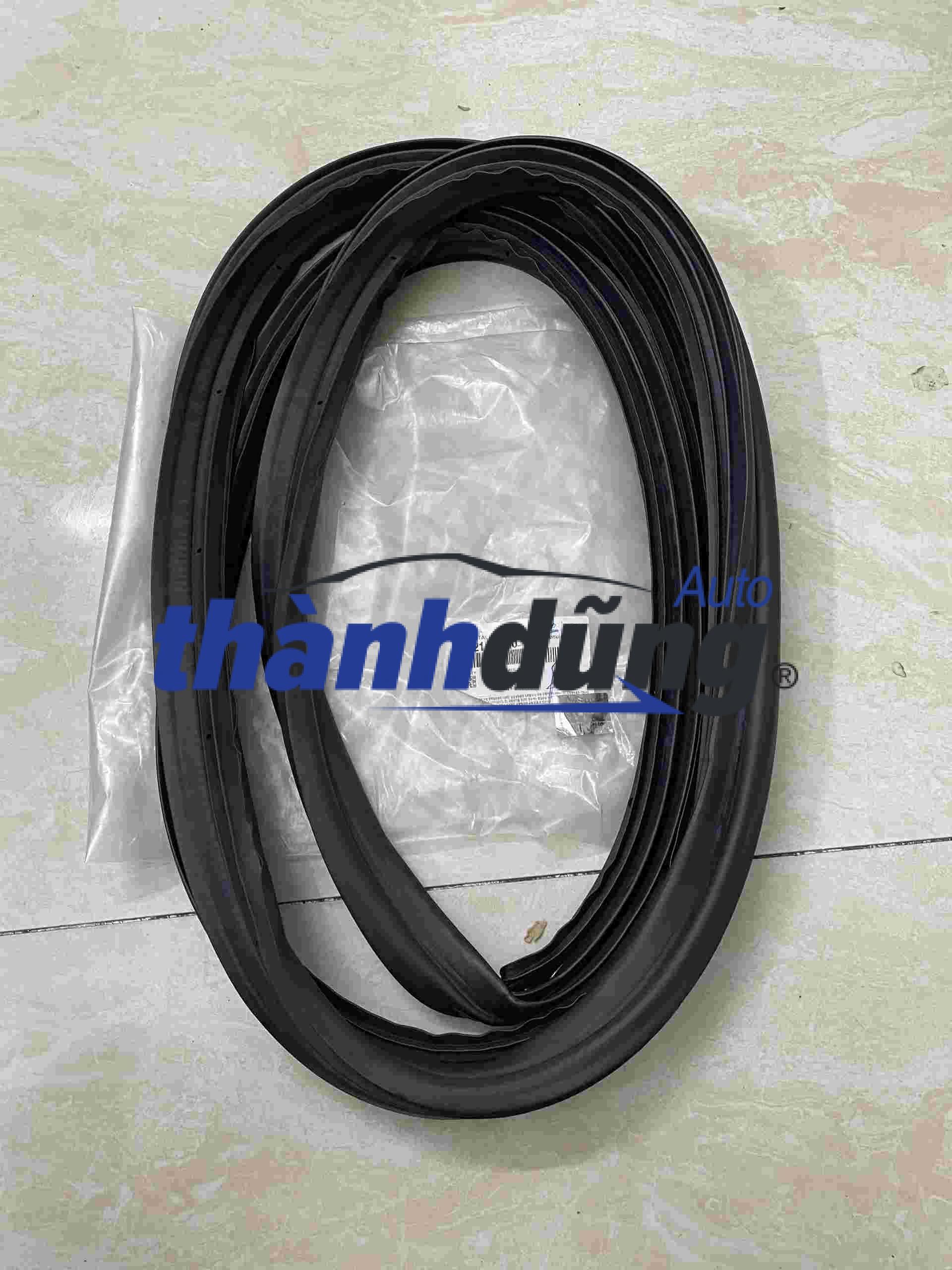 GIOĂNG CỐP HẬU KIA SOLUTO