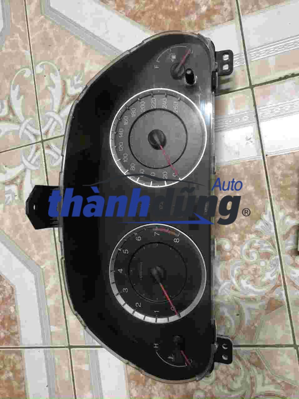 ĐỒNG HỒ TÁP LÔ HONDA ACCORD