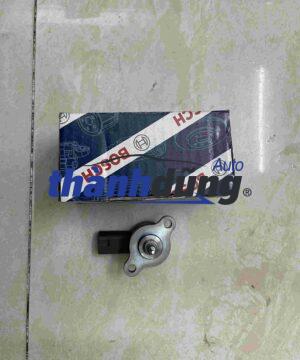 VAN ĐUÔI CAO ÁP MERCEDES SPRINTER