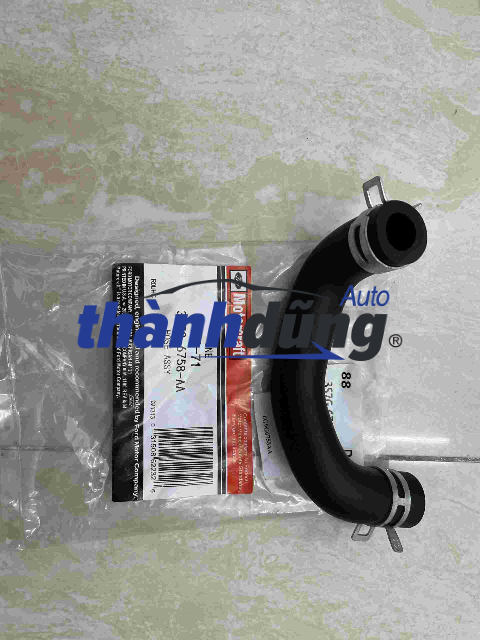 TUY Ô TÁCH DẦU FORD FOCUS