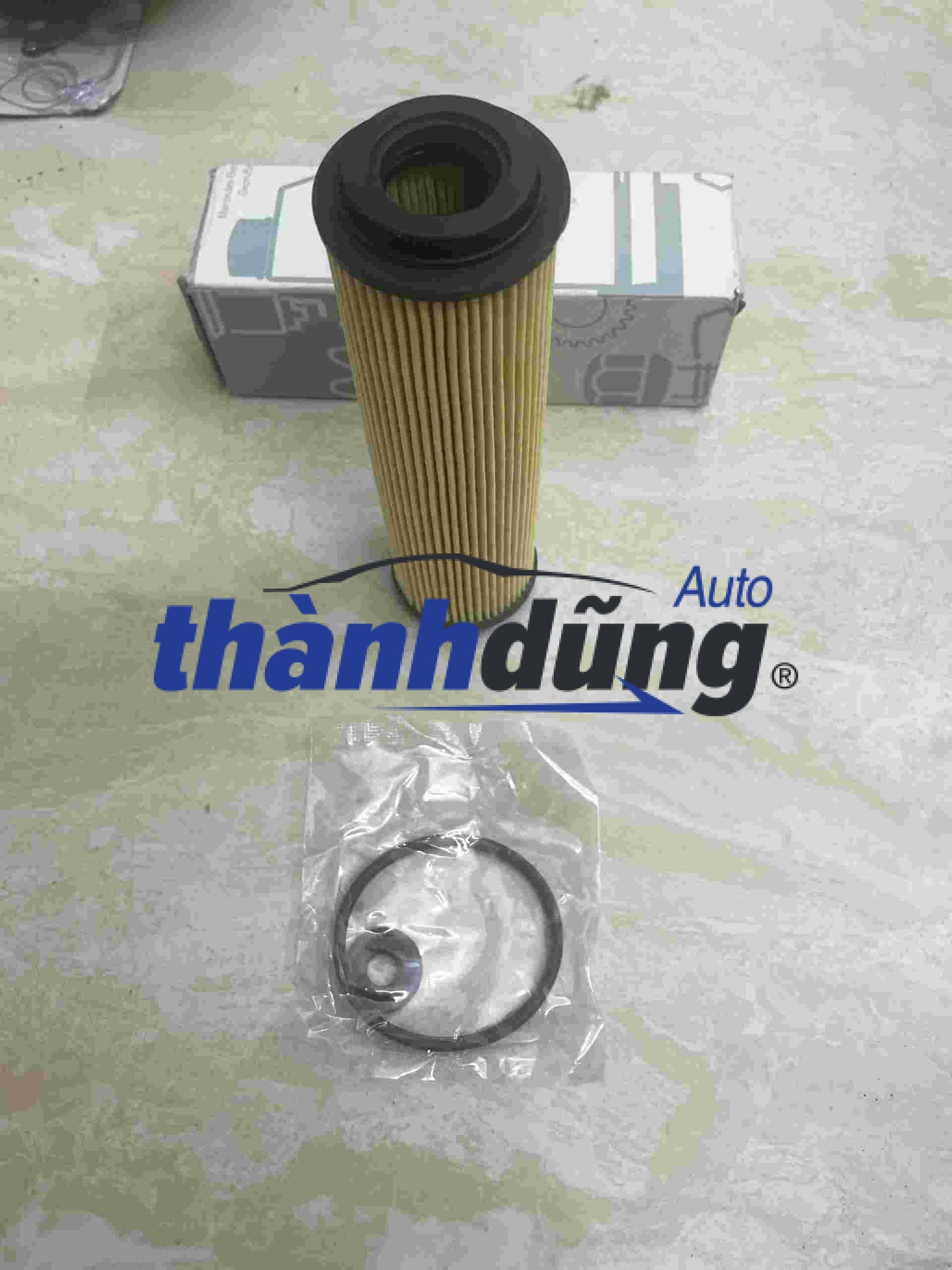 LỌC DẦU MERCEDES C200, C250