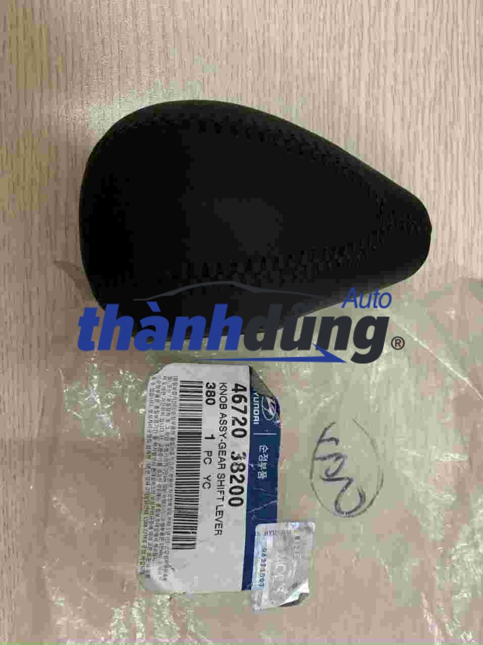 TAY ĐI SỐ HYUNDAI SANTAFE, ELANTRA