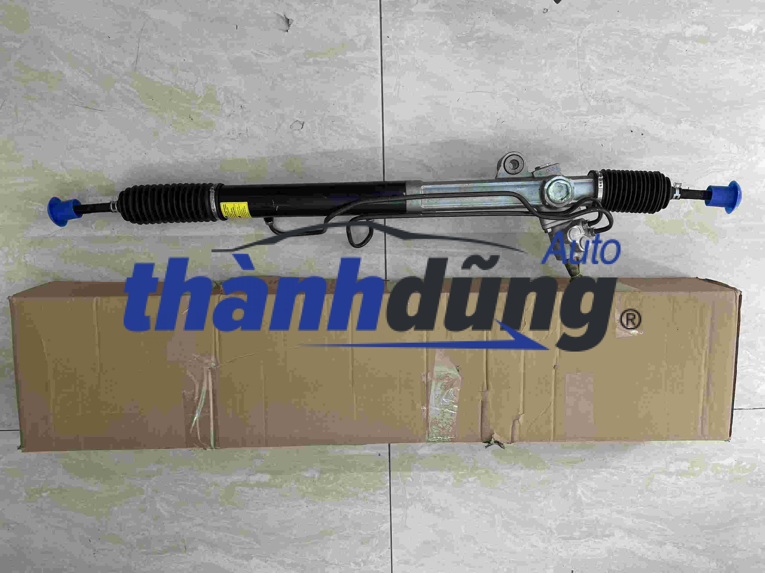 THƯỚC LÁI SSANGYONG MUSSO 2004