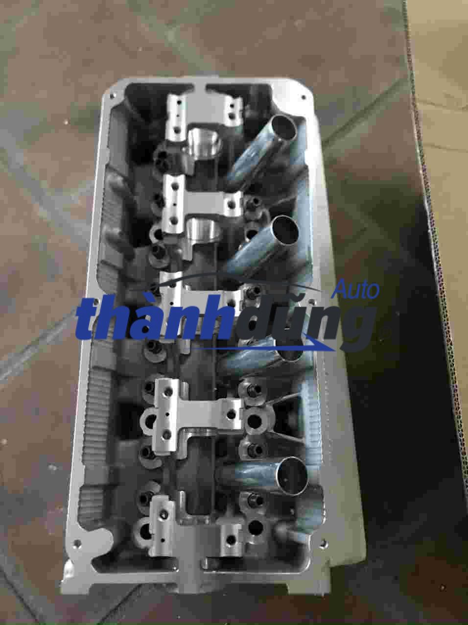 MẶT MÁY MITSUBISHI TRITON