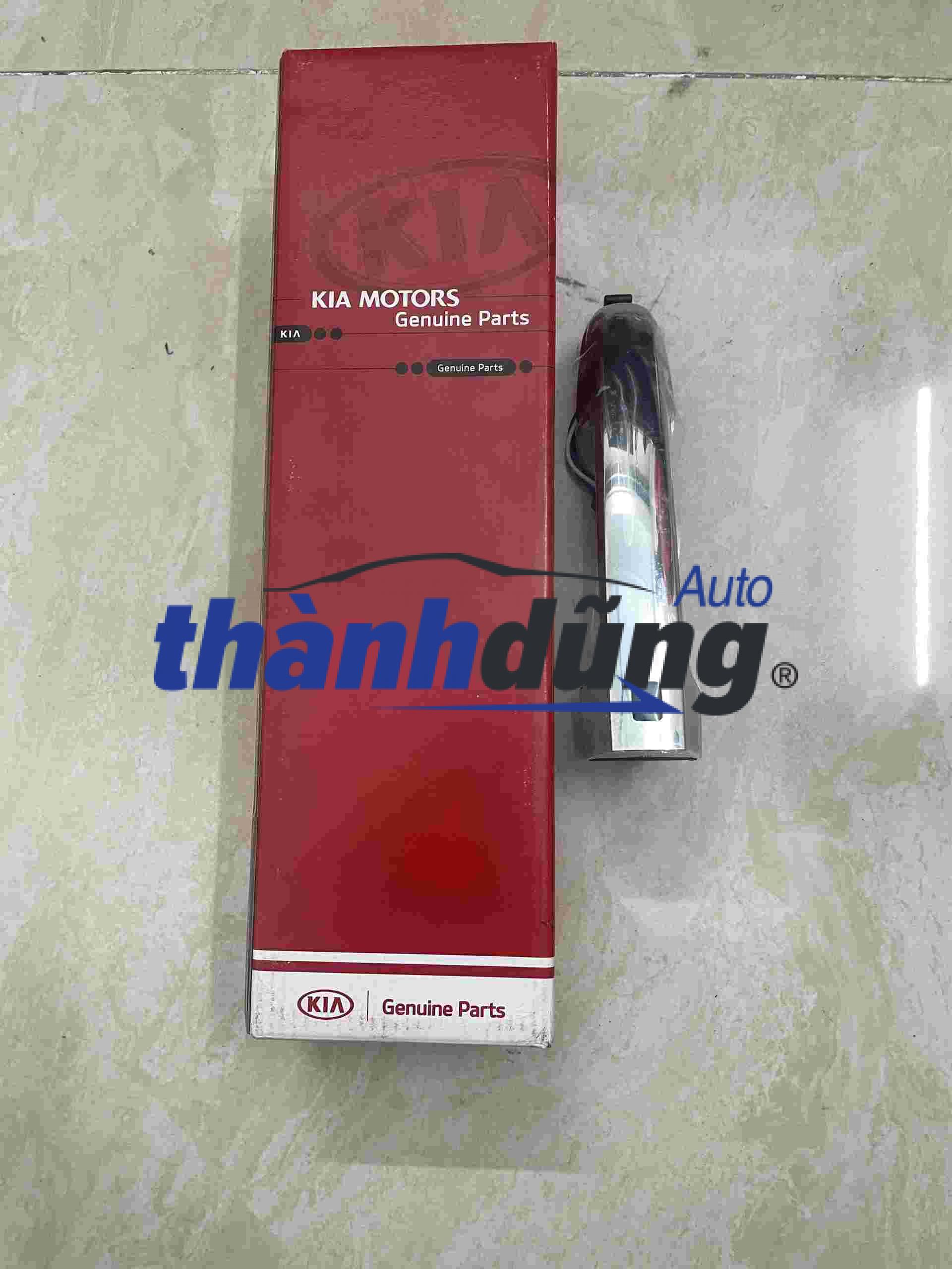 TAY MỞ CỬA NGOÀI KIA FORTE, CERATO