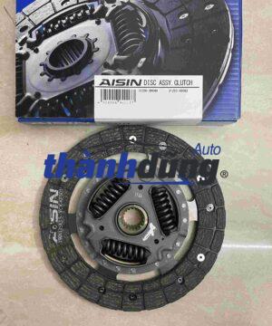 LÁ CÔN TOYOTA AYGO