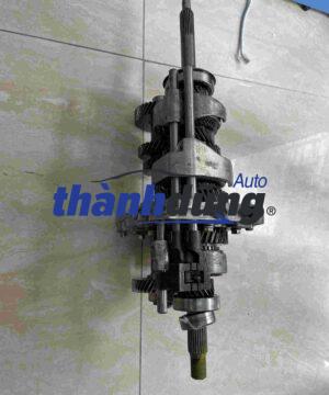 RUỘT HỘP SỐ KIA K165, K2700, K3000