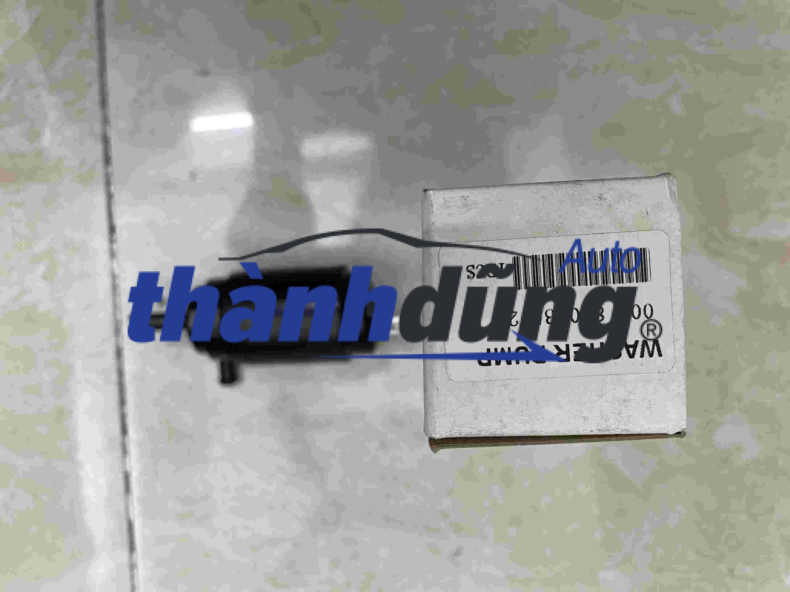 BƠM NƯỚC RỬA KÍNH MERCEDES SPRINTER