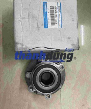 BI MAY Ơ TRƯỚC MAZDA CX5