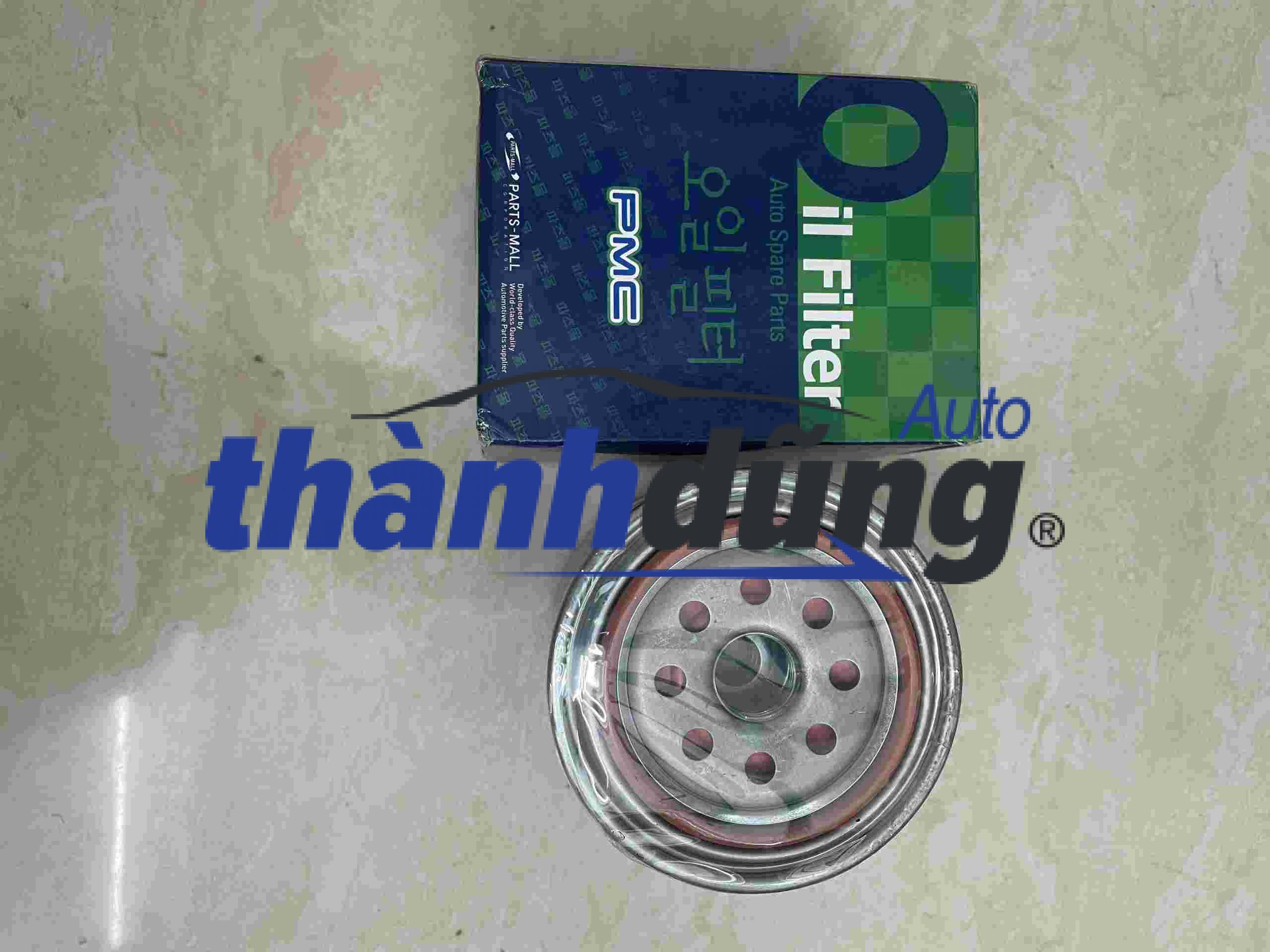 LỌC DẦU HYUNDAI SANTAFE, TUCSON