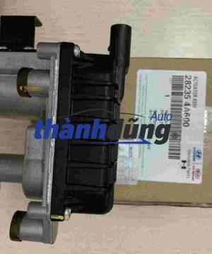 VAN ĐIỆN TURBO HYUNDAI SOLATI