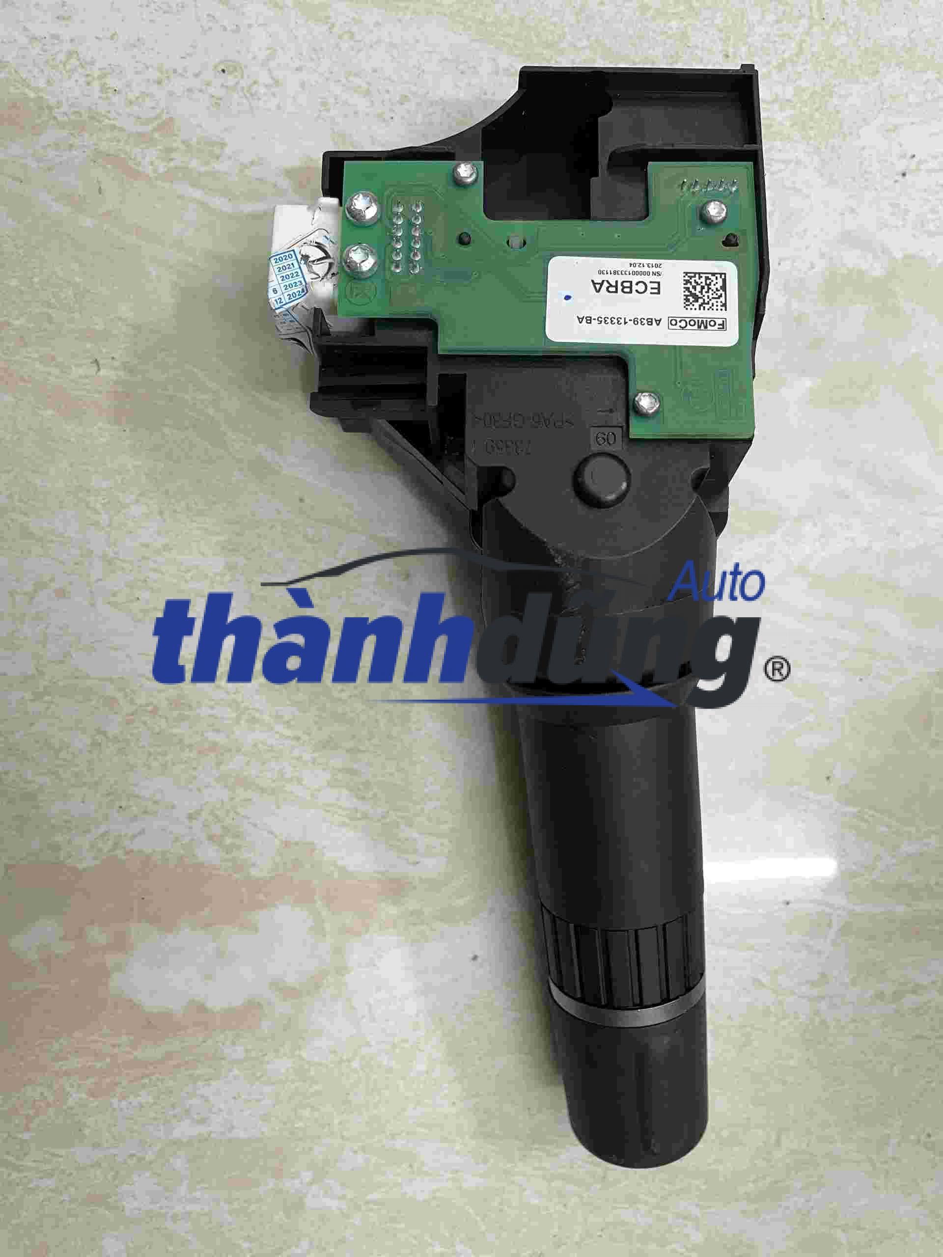 CÔNG TẮC PHA COS FORD RANGER