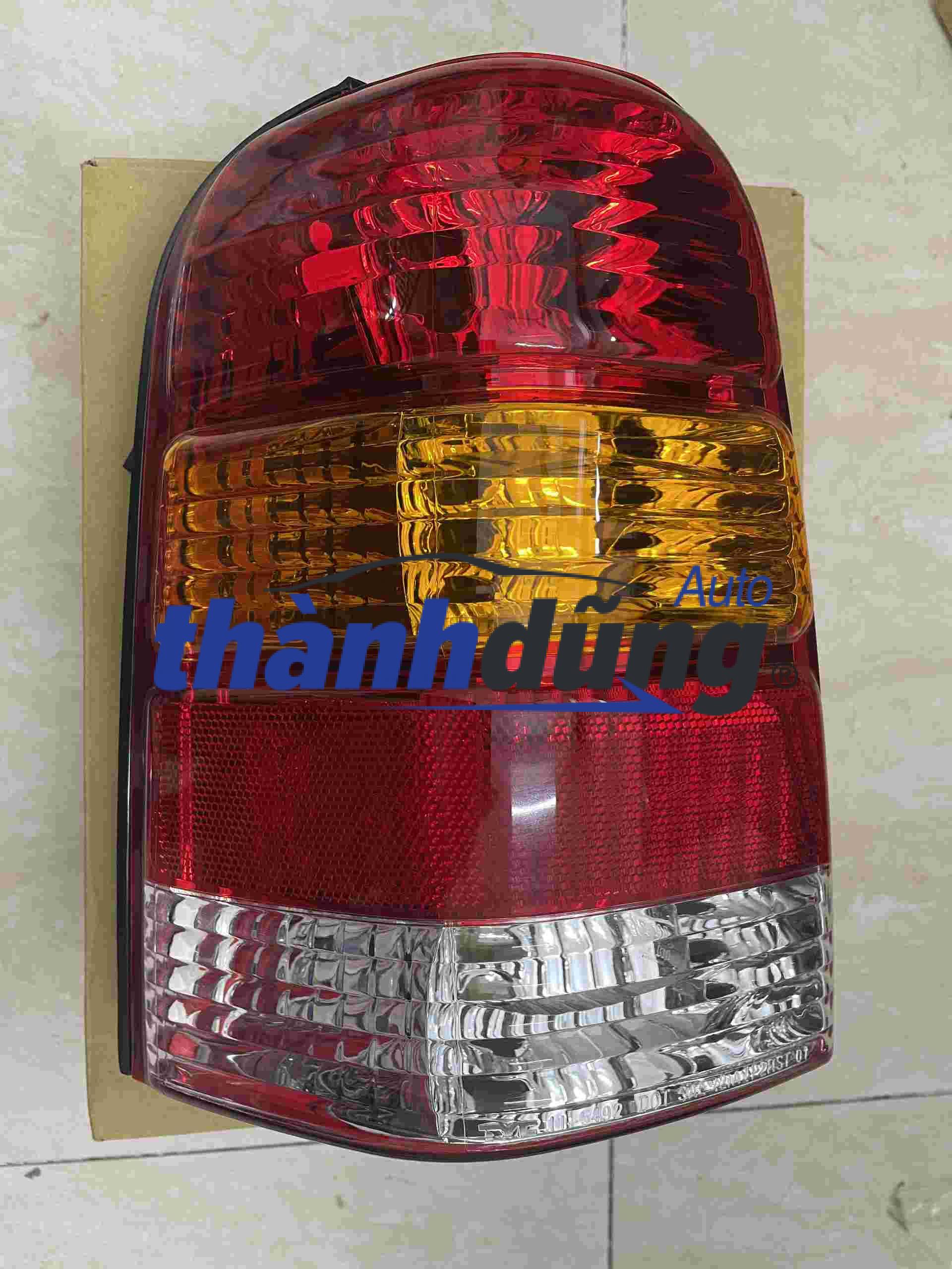 ĐÈN HẬU FORD ESCAPE 2001